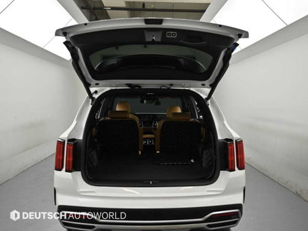 Kia Sorento — photo 19