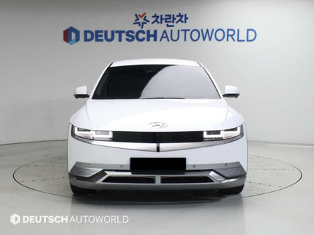 Hyundai Ioniq5 — photo 03
