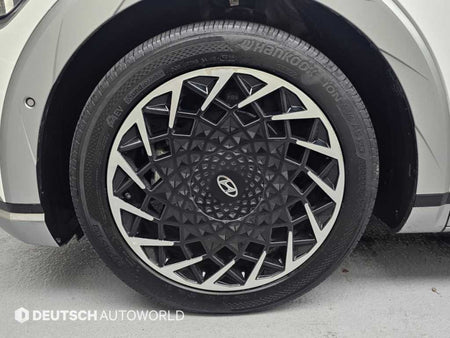 Hyundai Ioniq5 — photo 05