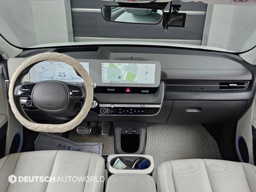 Hyundai Ioniq5 — photo 07