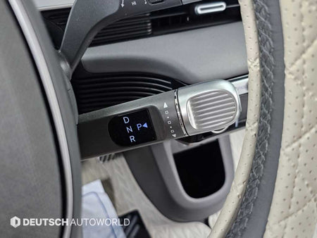 Hyundai Ioniq5 — photo 09