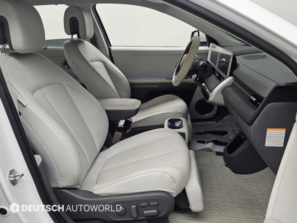 Hyundai Ioniq5 — photo 10