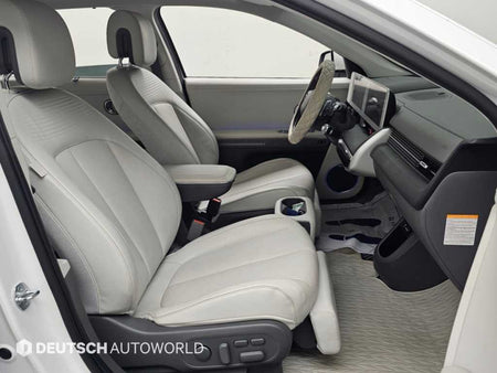 Hyundai Ioniq5 — photo 10