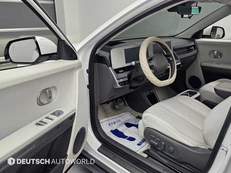 Hyundai Ioniq5 — photo 11