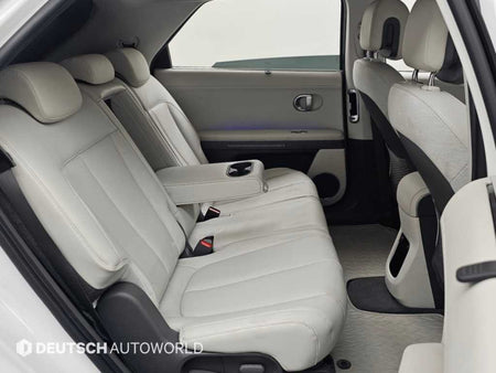 Hyundai Ioniq5 — photo 12