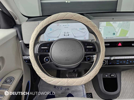 Hyundai Ioniq5 — photo 13