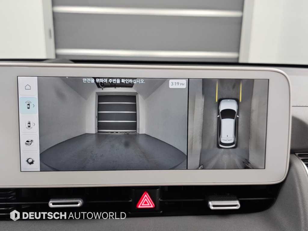Hyundai Ioniq5 — photo 15