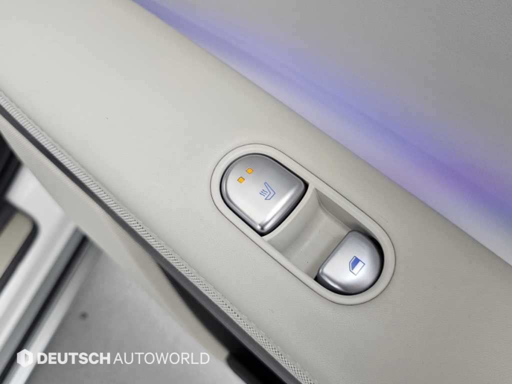 Hyundai Ioniq5 — photo 16