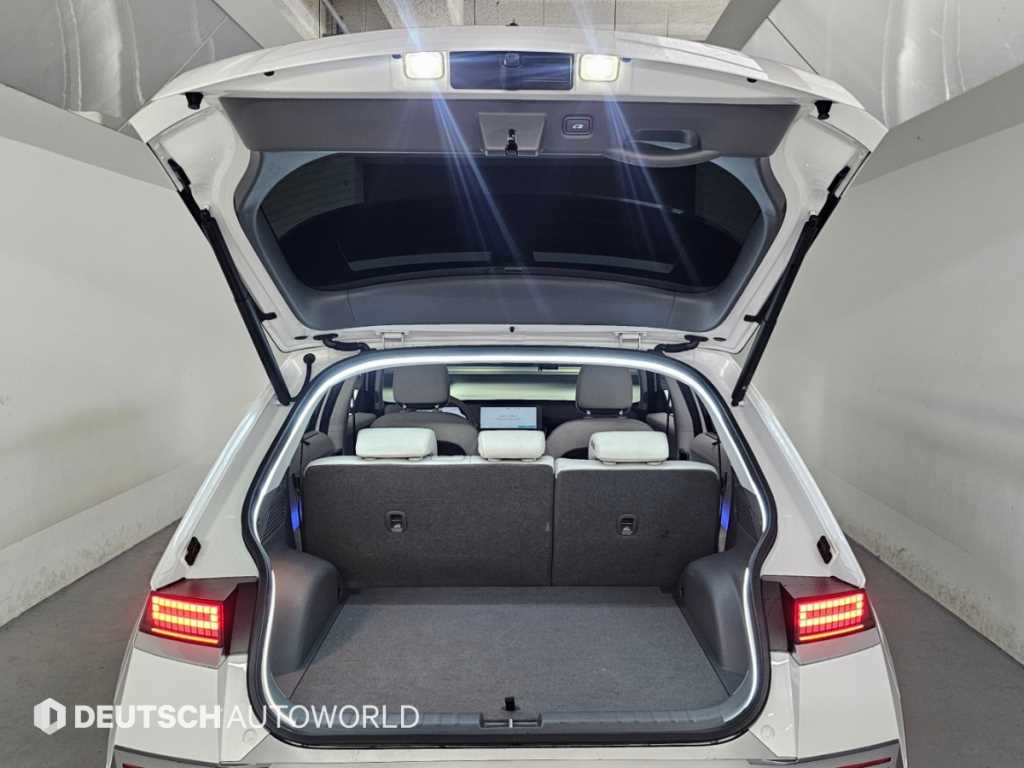 Hyundai Ioniq5 — photo 19