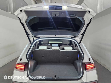 Hyundai Ioniq5 — photo 19