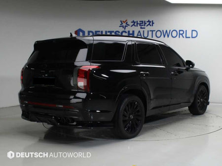 Hyundai Palisade — photo 02