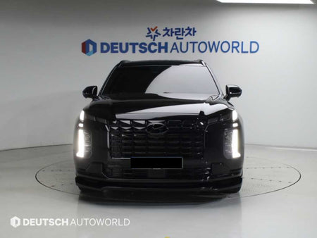 Hyundai Palisade — photo 03