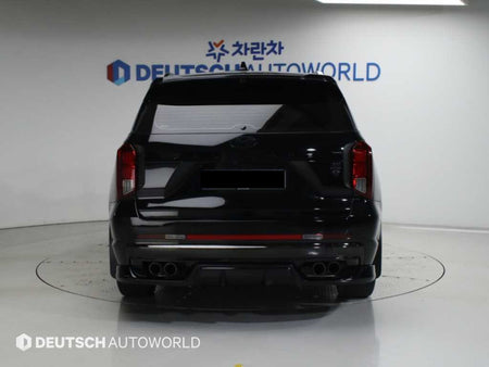 Hyundai Palisade — photo 04