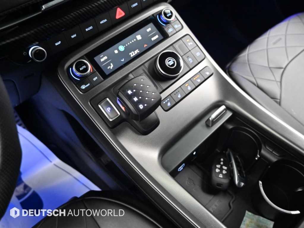 Hyundai Palisade — photo 09