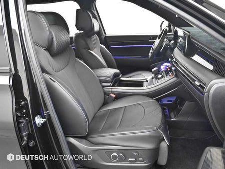 Hyundai Palisade — photo 10