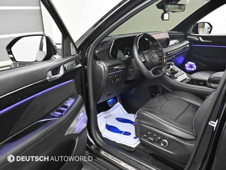 Hyundai Palisade — photo 11