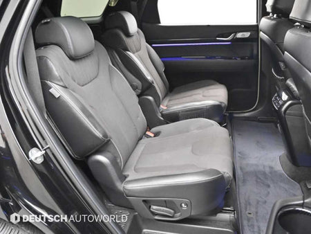 Hyundai Palisade — photo 12