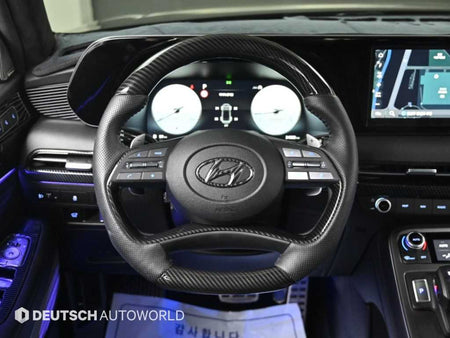 Hyundai Palisade — photo 13