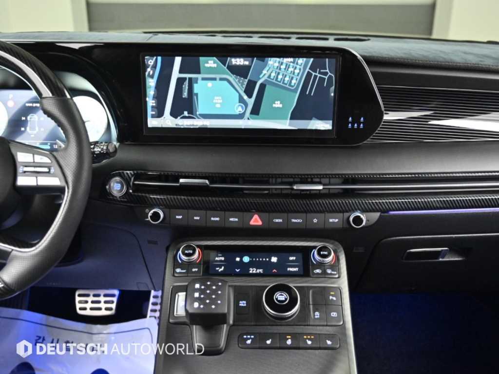 Hyundai Palisade — photo 14