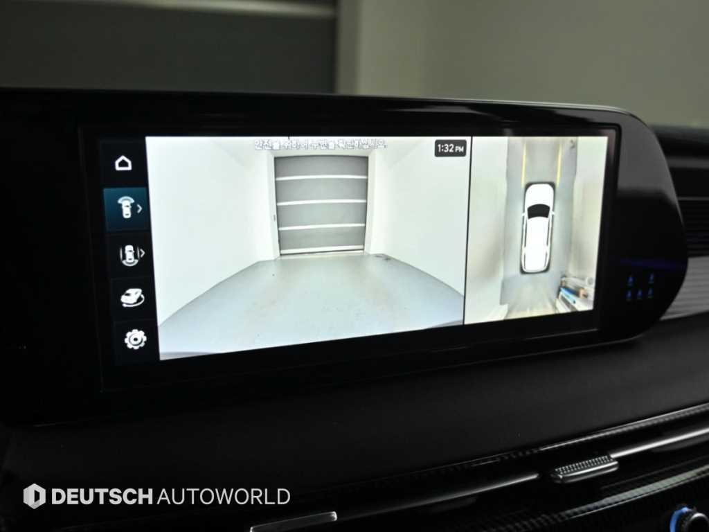 Hyundai Palisade — photo 15