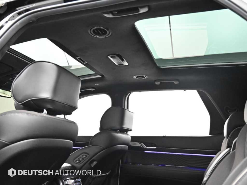 Hyundai Palisade — photo 18