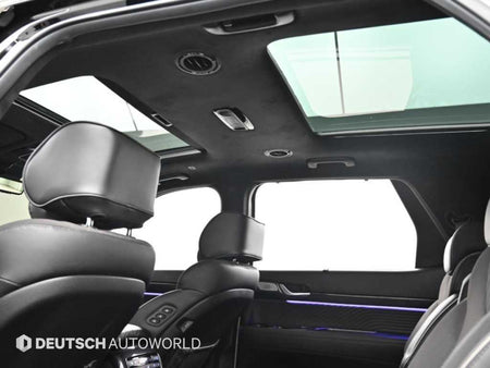Hyundai Palisade — photo 18