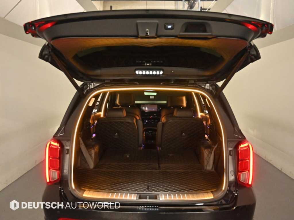 Hyundai Palisade — photo 19