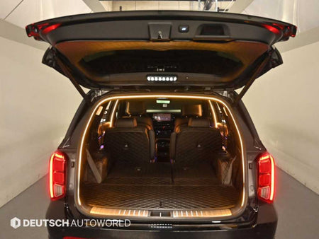 Hyundai Palisade — photo 19