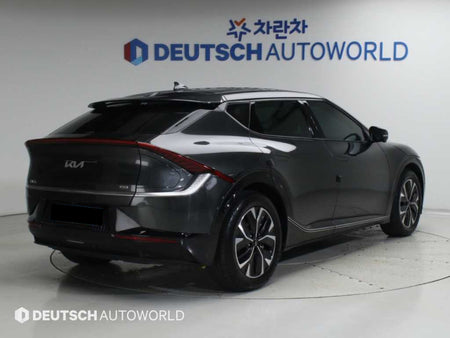 Kia EV6 — photo 02