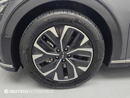 Kia EV6 — photo 05
