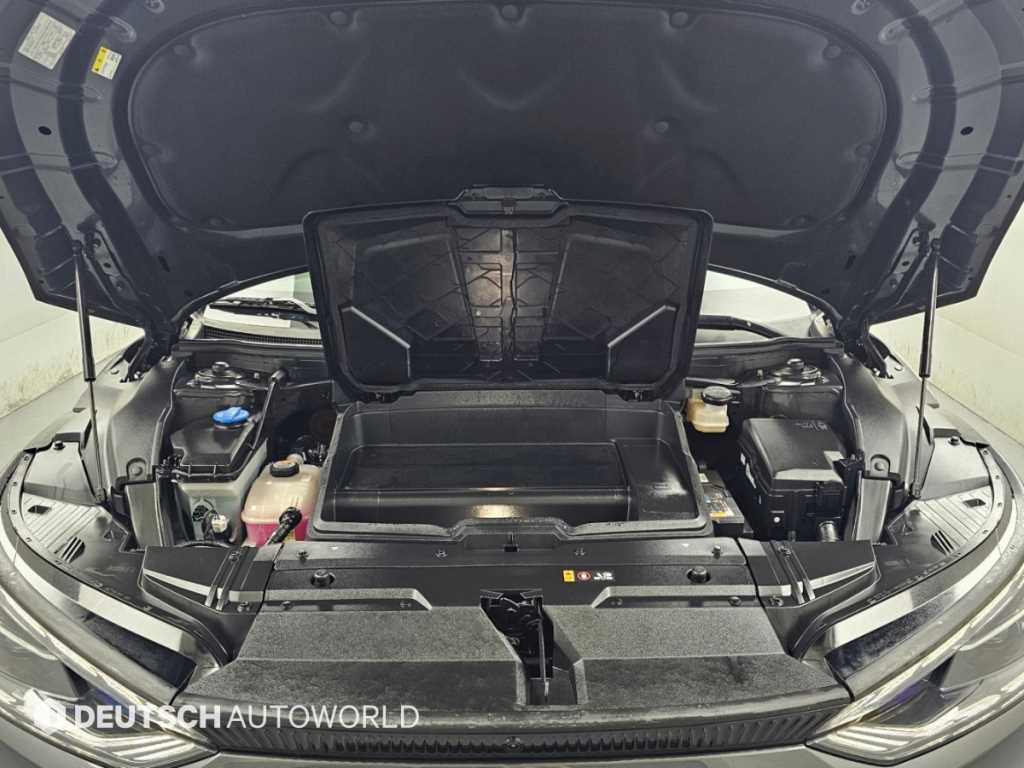 Kia EV6 — photo 06