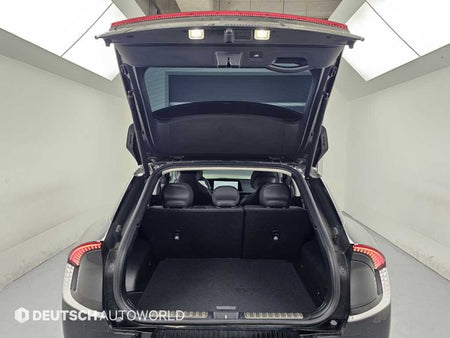 Kia EV6 — photo 19