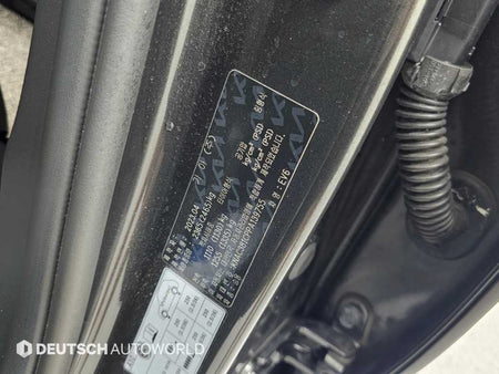 Kia EV6 — photo 20