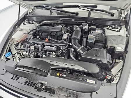 Hyundai Sonata — photo 05