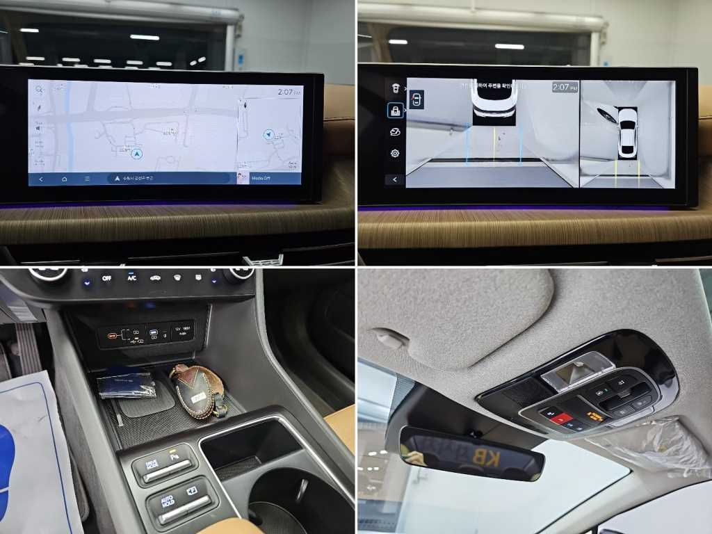 Hyundai Sonata — photo 16