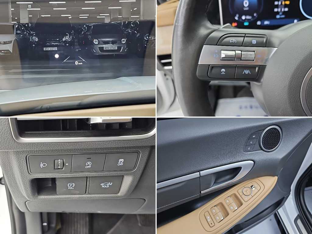 Hyundai Sonata — photo 17