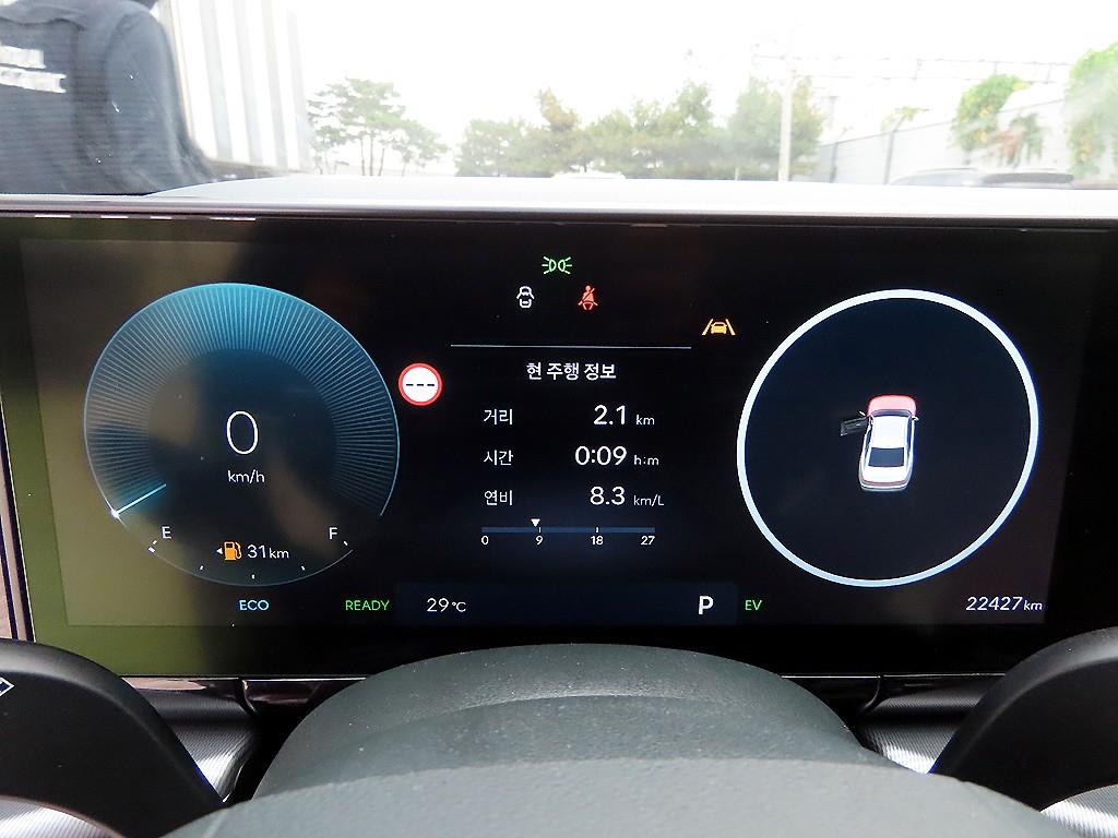 Hyundai Grandeur — photo 09