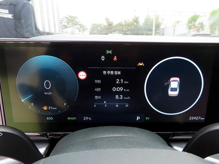 Hyundai Grandeur — photo 09