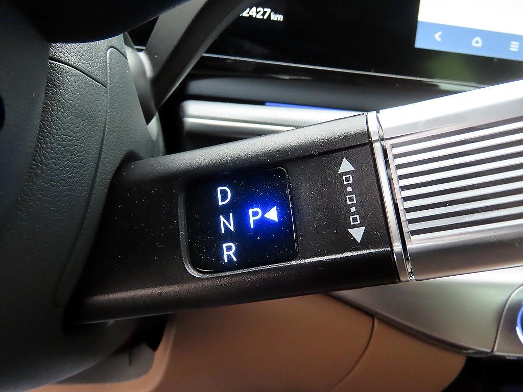 Hyundai Grandeur — photo 11