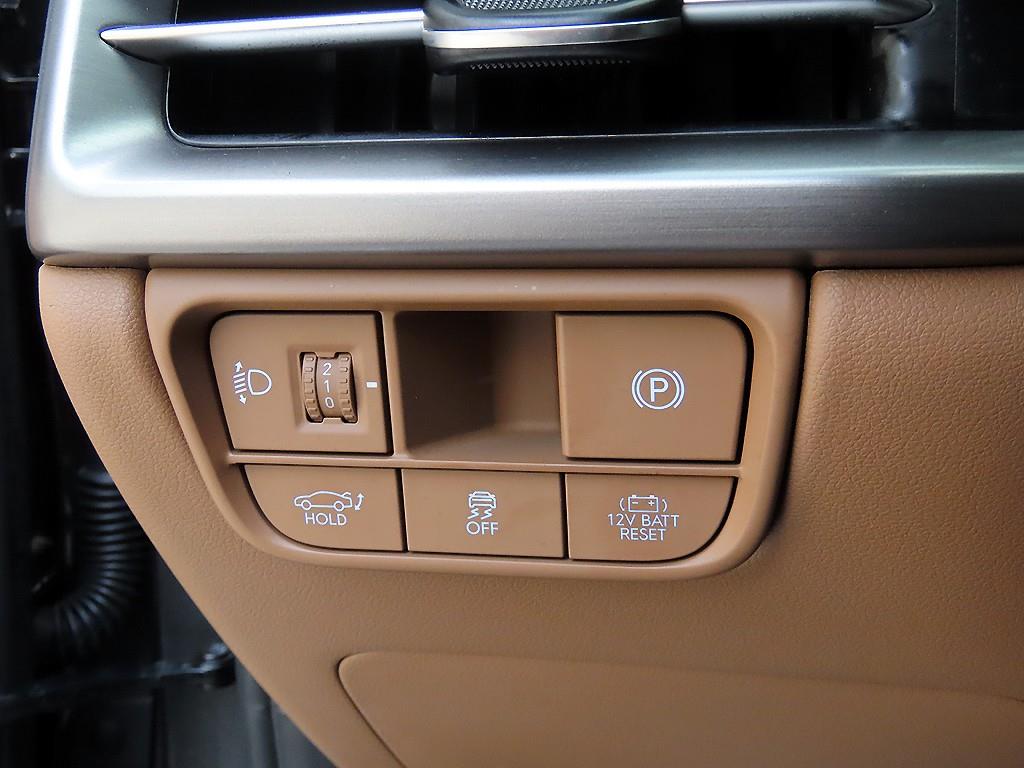 Hyundai Grandeur — photo 12