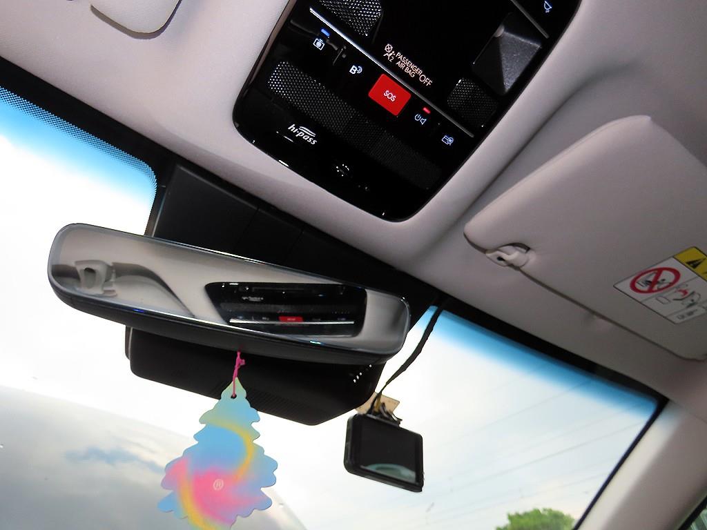 Hyundai Grandeur — photo 15