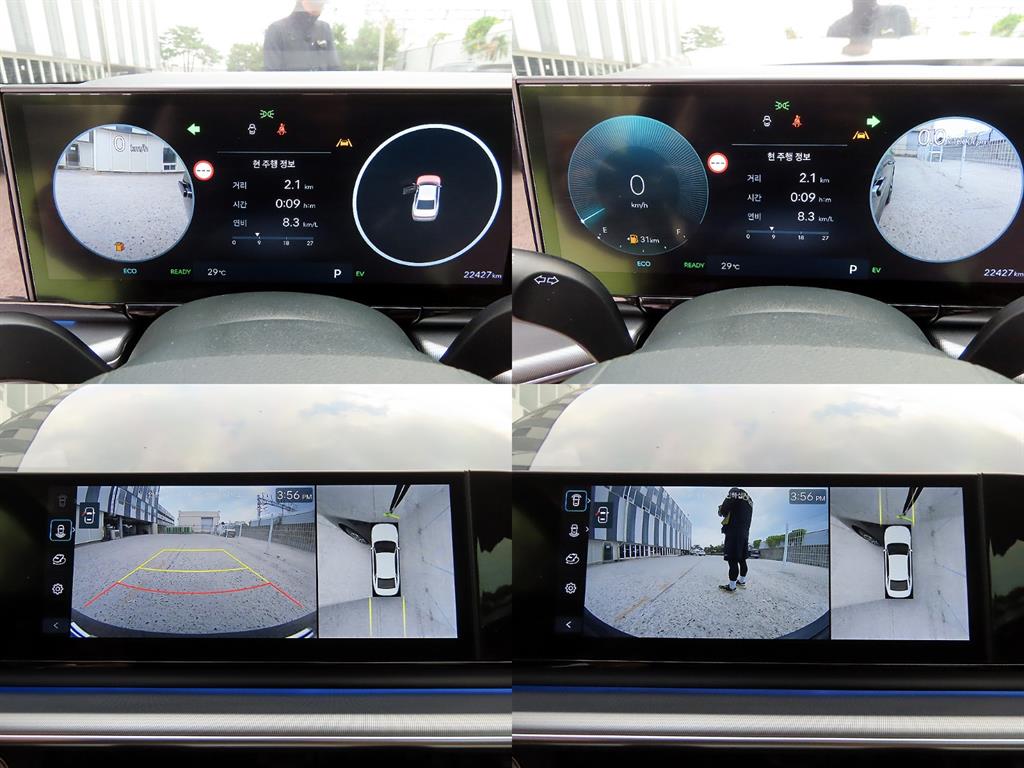 Hyundai Grandeur — photo 18