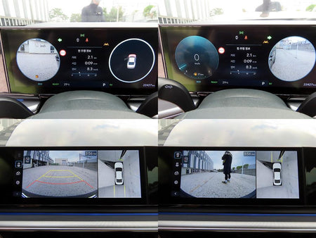 Hyundai Grandeur — photo 18