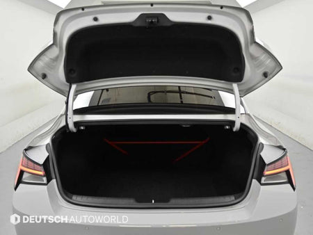 Hyundai Avante — photo 19