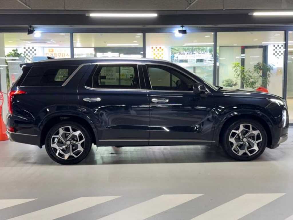 Hyundai Palisade — photo 03