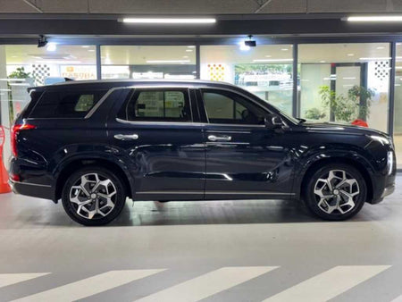 Hyundai Palisade — photo 03