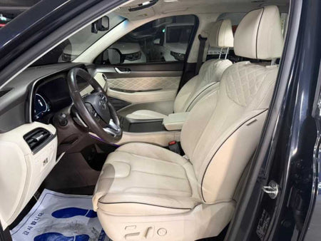 Hyundai Palisade — photo 06