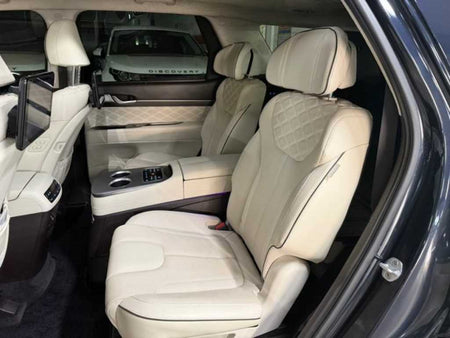 Hyundai Palisade — photo 07