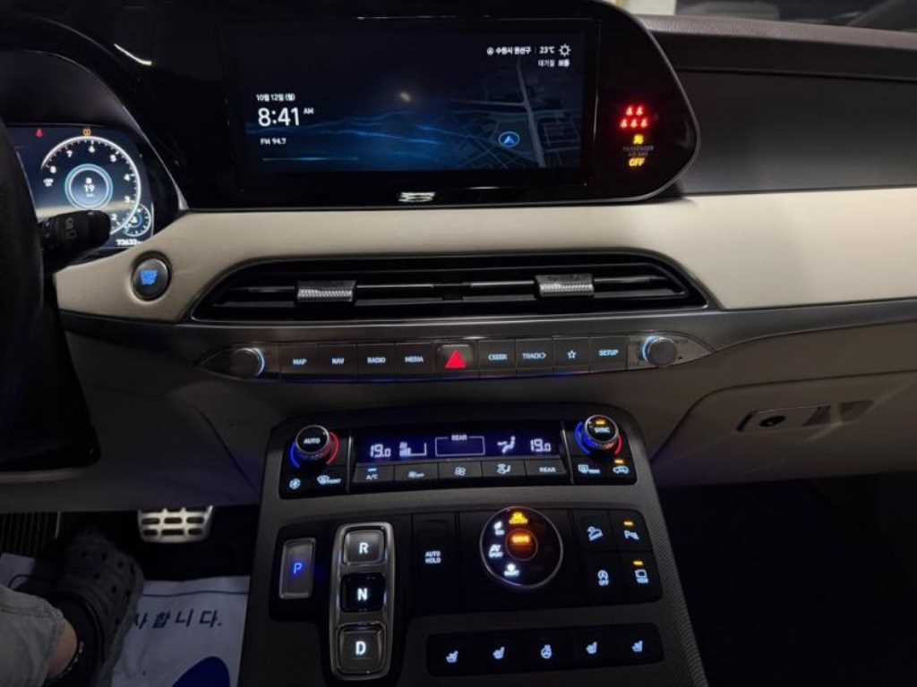 Hyundai Palisade — photo 10