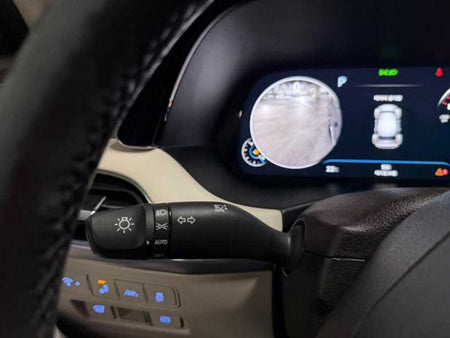 Hyundai Palisade — photo 12